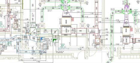 Hvac Design Consultants | Best Hvac Consulting Engineers | CAD Services - Silicon Valley Infomedia Pvt Ltd. | Scoop.it