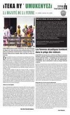 Katanga : la pénurie de maïs en Zambie pénalise le Katanga | Actualités Afrique | Scoop.it