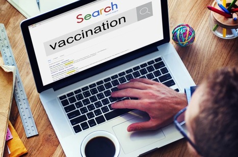 Online Information of Vaccines: Information Quality, Not Only Privacy, Is an Ethical Responsibility of Search Engines | Italian Social Marketing Association -   Newsletter 215 | Scoop.it