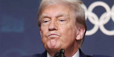 GOP shutdown is killing major Trump demand: WSJ - Raw Story | Backstabber Watch | Scoop.it