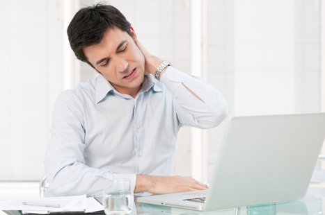 Symptoms Associated With Neck Pain | Chiropractic + Wellness | Scoop.it