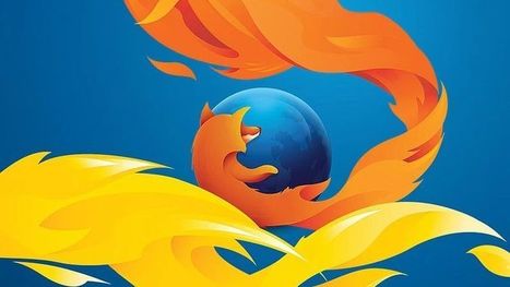 4 trucos sencillos para hacer que Firefox vaya mucho más rápido | TIC & Educación | Scoop.it