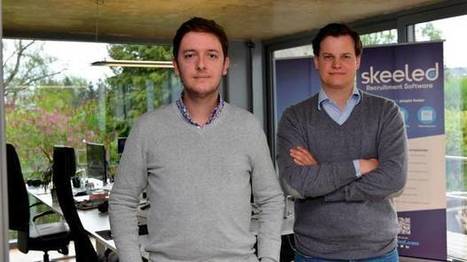 Ein Startup startet durch | #Luxembourg #StartUPs #Skeeled #Europe | Luxembourg (Europe) | Scoop.it