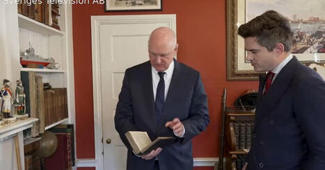 USA-r&aring;det till Europa: H&aring;ll huvudet kallt | 1Uutiset - Lukemisen t&auml;hden | Scoop.it