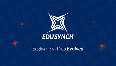 EduSynch - Free, Unlimited, Adaptive TOEFL&reg; Training | Literacy -LLN not to mention digital literacy in Training and assessment | Scoop.it