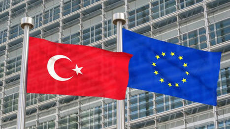 L’UE fait planer une menace sur la sécurité alimentaire de la TURQUIE  | CIHEAM Press Review | Scoop.it