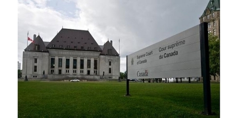 Canada: un tribunal maintient l'interdiction de l'euthanasie | D&eacute;pendance et fin de vie | Scoop.it