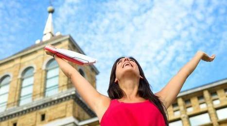 Vie &eacute;tudiante&nbsp;: Les aides financi&egrave;res locales donnent un coup de pouce | Le fil d'actualit&eacute;s de l'URCA | Scoop.it