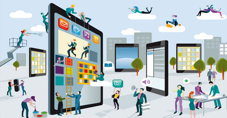 10 Trends That Are Shaping Global Media Consumption | Daily Magazine | Scoop.it