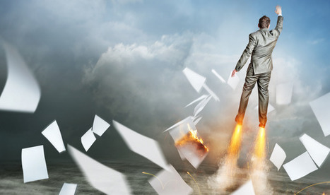 Top 10 Business tips that will skyrocket your Business in 2015 | Technology in Business Today | Scoop.it