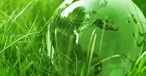 Comprendre le GIEC | Prospective et développement durable | Scoop.it