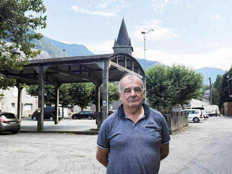 Sarrancolin - Les projets ambitieux du maire Francis Bossuat : &nbsp;&laquo;&nbsp;Redynamiser&nbsp;&raquo; le c&oelig;ur du village | Vall&eacute;es d'Aure & Louron - Pyr&eacute;n&eacute;es | Scoop.it