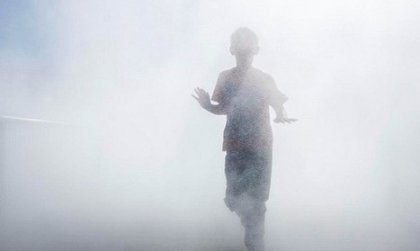 Posting a Child&rsquo;s Life For the World to See is a Privacy Issue | 21st Century Learning and Teaching | Scoop.it