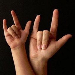 Crean traductor de lenguaje de señas para personas en condición de sordera | Diversifíjate | Scoop.it