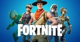Fortnite apkpure android