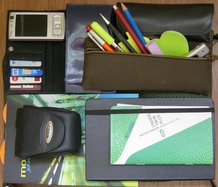 Les 5 tendances qui dessinent le futur du travail | PROSPECTIVE DES METIERS RH | Scoop.it