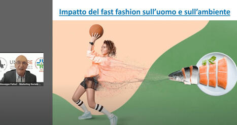 L'impatto del fast fashion sull'uomo e sull'ambiente | One Health News: salute, ambiente e società - A cura di ISDE, Festival della salute, Marketing sociale. N°14 | Scoop.it