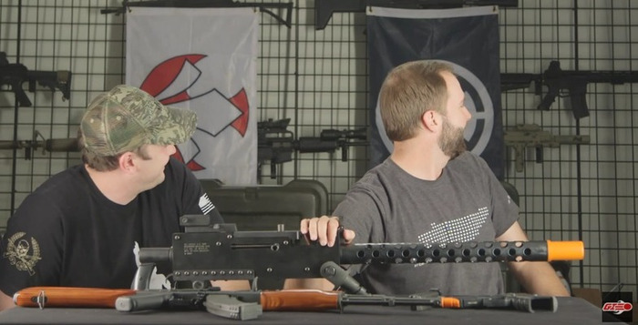 MYSTERY GUEST Joins J and Silent Bob Strike Back LIVE SHOW feat. Airsoftology &ndash; Airsoft GI &ndash; YouTube | Thumpy's 3D House of Airsoft&trade; @ Scoop.it | Scoop.it