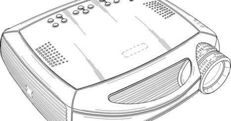 Free Technology for Teachers: Control What's Projected With Chromecast or Extended Display | Android and iPad apps for language teachers | Scoop.it