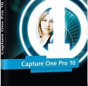 Capture One Pro 10 2 1 39 Pre Cracked For Mac