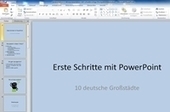 Informationstechnische Grundbildung: Präsentation | Medien – Unterrichtsideen | Scoop.it