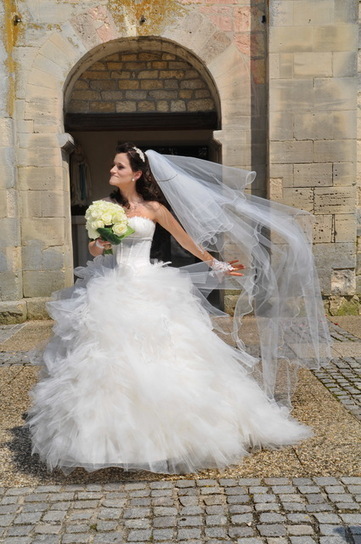 robe de mariée - Pyrénées Atlantiques | Robes de mariée d'occasion | Scoop.it