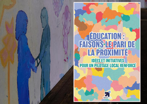 &Eacute;ducation et territoires : VersLeHaut appelle &agrave; faire de la baisse d&eacute;mographique "un nouveau chantier de gouvernance &eacute;ducative" | L'actualit&eacute; de la politique de la ville | Scoop.it