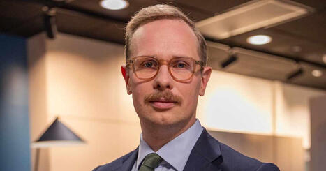 Forskare reagerar p&aring; Trumps tal: &rdquo;Tr&aring;kigt p&aring; ett bra s&auml;tt&rdquo; | Inrikes | 1Uutiset - Lukemisen t&auml;hden | Scoop.it