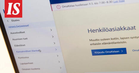 Varo: Uudet huijaukset liittyv&auml;t arkisiin asioihin ja ovat hyv&auml;&auml; suomea | 1Uutiset - Lukemisen t&auml;hden | Scoop.it