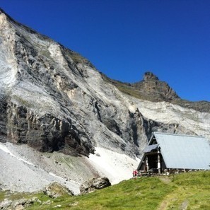 Une nuit au refuge de Barroude | Vallées d'Aure & Louron - Pyrénées | Scoop.it