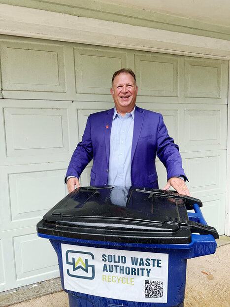 SWDA and City of Daphne announce new curbside recycling program for residents | Industry 411 - Waste Management | Scoop.it