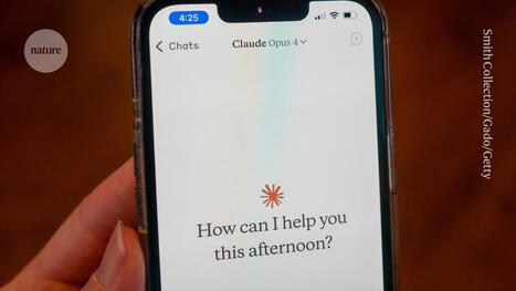 AI chatbots are Sycophants — researchers say it’s harming science | Edumorfosis.it | Scoop.it