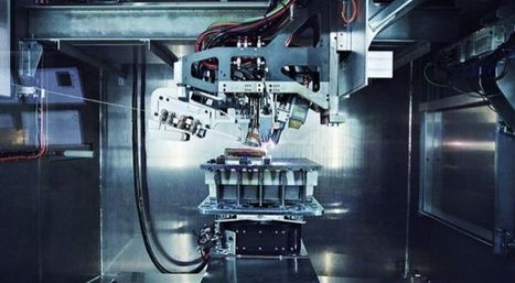 Seis tecnolog&iacute;as que cambiar&aacute;n las empresas (y una revoluci&oacute;n) | Crowdsourcing | Scoop.it