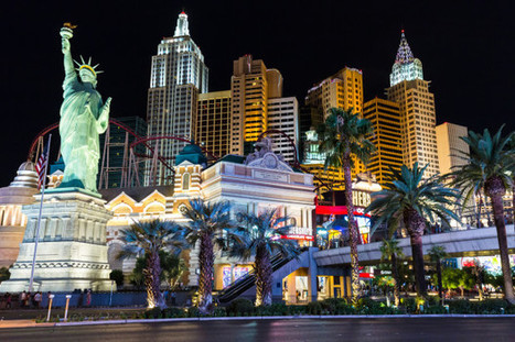 #CES2018 : Découvrez les pépites de l'IoT qui s'envoleront pour Las Vegas aux côtés de La Poste - Maddyness | CES MWC DMEXCO SXSW VIVATECH ADTECHSUMMIT | Scoop.it