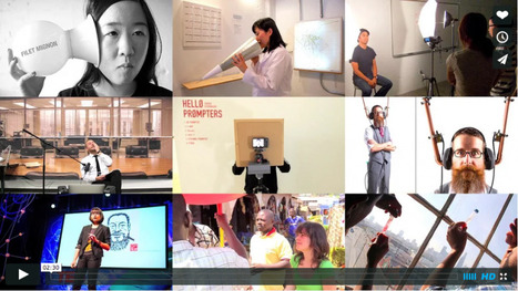 MDP: Media Design Practices MFA at Art Center College of Design | Digital #MediaArt(s) Numérique(s) | Scoop.it