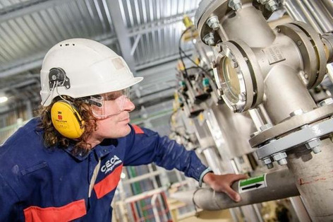 &Eacute;conomie. &Agrave; Honfleur, le Covid-19 fait exploser une partie du carnet de commandes d&rsquo;Arkema | Une semaine d'actu - Newsletter de veille de l'AURH | Scoop.it