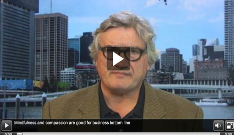Mindfulness and compassion are good for business bottom line | Compassion | Scoop.it