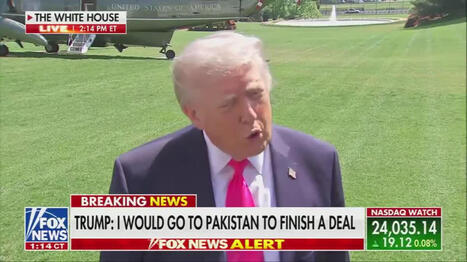 Donald Victim-Blames Epstein Survivors - crooksandliars.com | Operation Phobos | Scoop.it