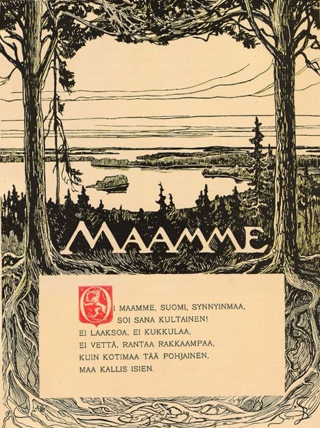 Maamme | Wikiwand | 1Uutiset - Lukemisen tähden | Scoop.it