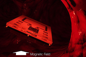 Swimming through the blood stream: Stanford engineers create wireless, self-propelled medical device | Amazing Science | Scoop.it