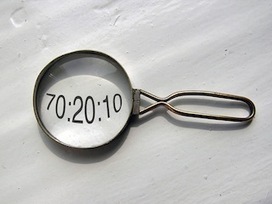 The 70/20/10 Model for SEO & Content Excellence | Marketing de contenidos, artículos seleccionados por Eva Sanagustin | Scoop.it