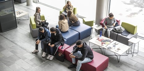 Choix post-bac : audace ou prudence, quelle carte jouer sur Parcoursup ? | Orientation Soft Skills et Métiers pour demain | Scoop.it