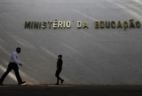 MEC admite inconsist&ecirc;ncia em dados do Enamed usados para calcular a nota dos cursos de medicina | Empresas | Inova&ccedil;&atilde;o Educacional | Scoop.it
