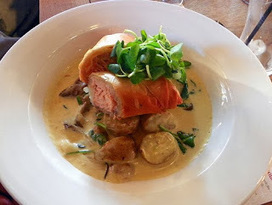 Recette de saumon en croûte (Ecosse) | Cuisine du monde | Scoop.it