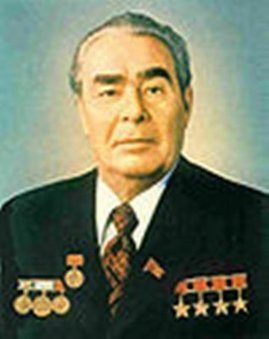 Brezhnev: A State of Boredom | clivejames.com | A-level: Crisis of Communism, 1953-2000 | Scoop.it