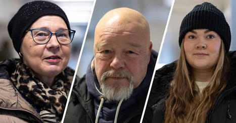 Näin merilappilaiset ottivat vastaan uutisen puolustamansa sairaalan supistamisesta: ”Perusteluthan ovat ihan väärät” | Kotimaa | Yle | 1Uutiset - Lukemisen tähden | Scoop.it