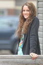 Sierra Noble sharing story telling kids not to bow to bullies - Winnipeg Sun | Bullying | Scoop.it