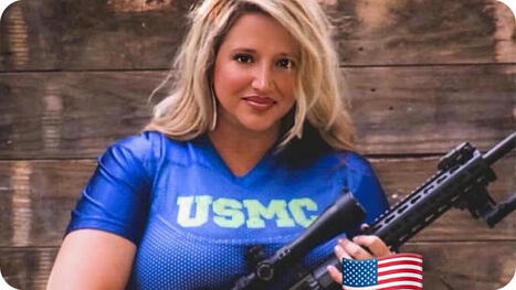 "ICE Karen" Now Scrutinized After Tip Led To Massive Raid | Journalism, News, Politics, Economics, + More. | Scoop.it