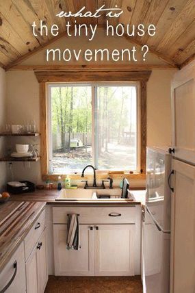our tiny home | The Tiny Mile | Scoop.it