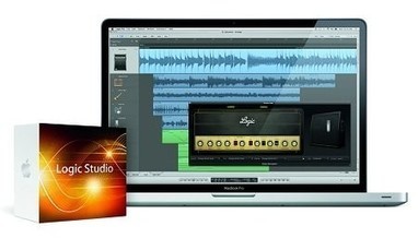 download torrent logic pro 9 mac